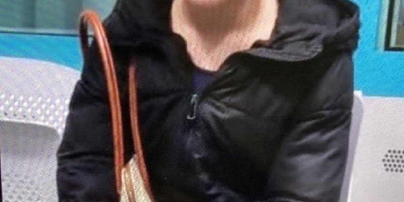 POL-OH: Die Polizei bittet um Mithilfe: 14-jährige Yesmina R. vermisst - Foto: presseportal.de