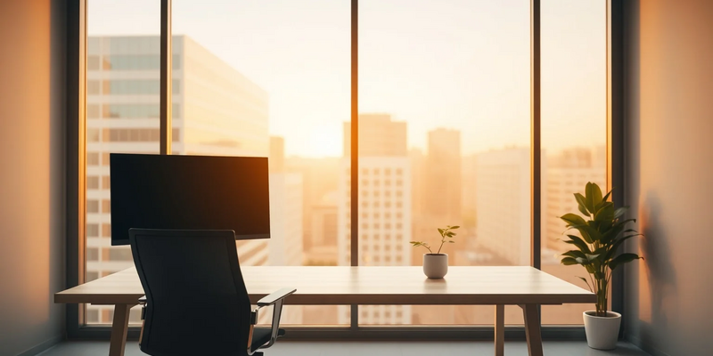 Burnout-Gefahr: Jeder sechste Arbeitnehmer betroffen - Foto: über boerse-global.de