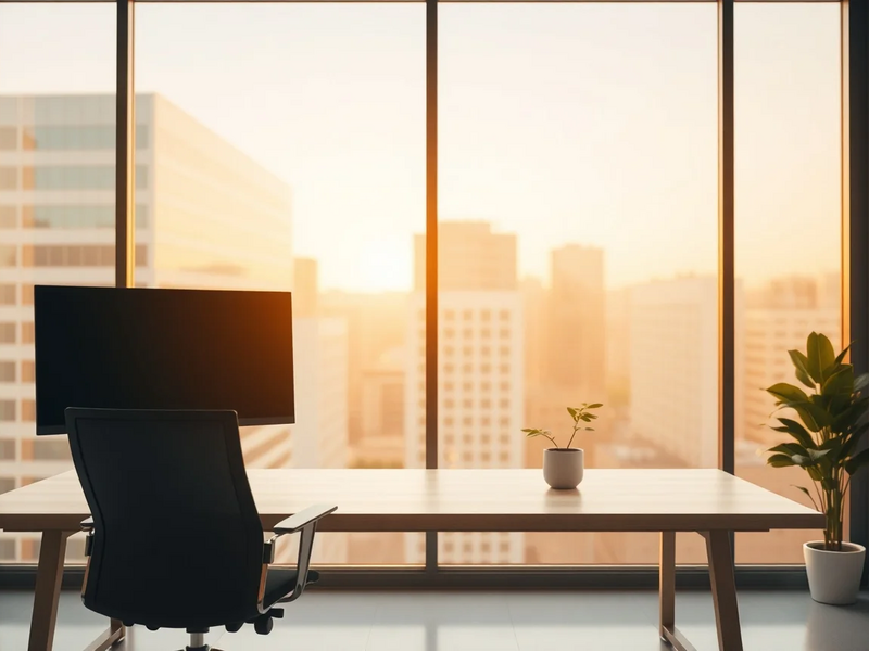 Burnout-Gefahr: Jeder sechste Arbeitnehmer betroffen - Foto: über boerse-global.de