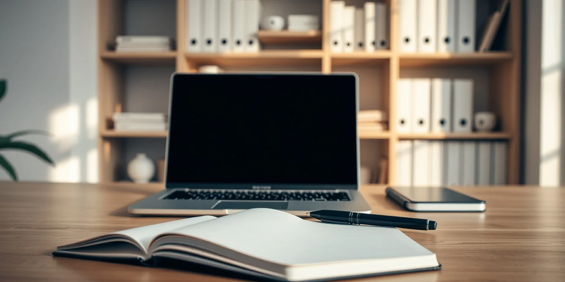 Fokus im Job: Warum Konzentration zur Supermacht wird - Foto: über boerse-global.de