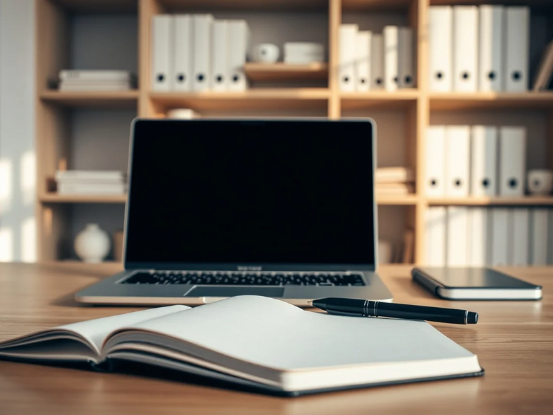 Fokus im Job: Warum Konzentration zur Supermacht wird - Foto: über boerse-global.de