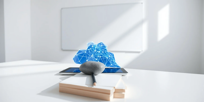 KI revolutioniert Produktivität: So arbeiten wir 2025 - Foto: über boerse-global.de