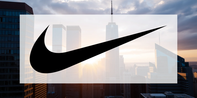 Nike Aktie: Stiller Alarm! - Foto: über boerse-global.de