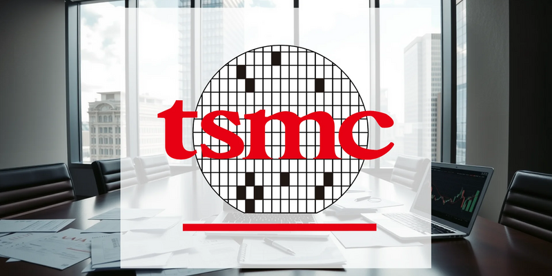 TSMC’s Growth Momentum Shows Signs of Cooling - Foto: über boerse-global.de