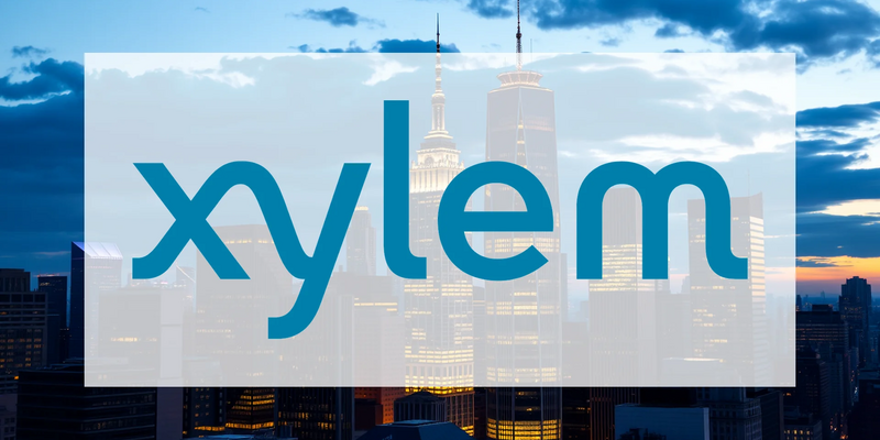 Xylem’s Strategic Moves Position Company for Water Sector Leadership - Foto: über boerse-global.de