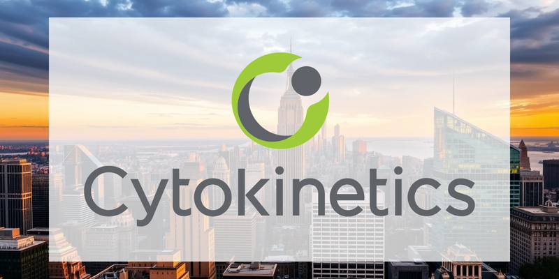Cytokinetics Shares Surge Amid Legal Challenges and Clinical Promise - Foto: über boerse-global.de