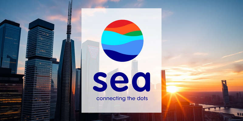 Sea Limited Announces Major Share Repurchase Initiative - Foto: über boerse-global.de