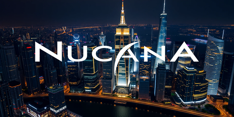 NuCana’s Financial Turnaround Sets Stage for Potential Biotech Surge - Foto: über boerse-global.de