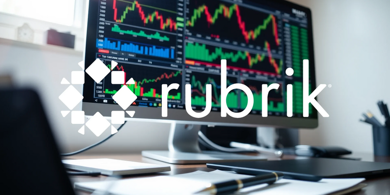 Rubrik Stock: A Battle Between Technical Weakness and Fundamental Promise - Foto: über boerse-global.de