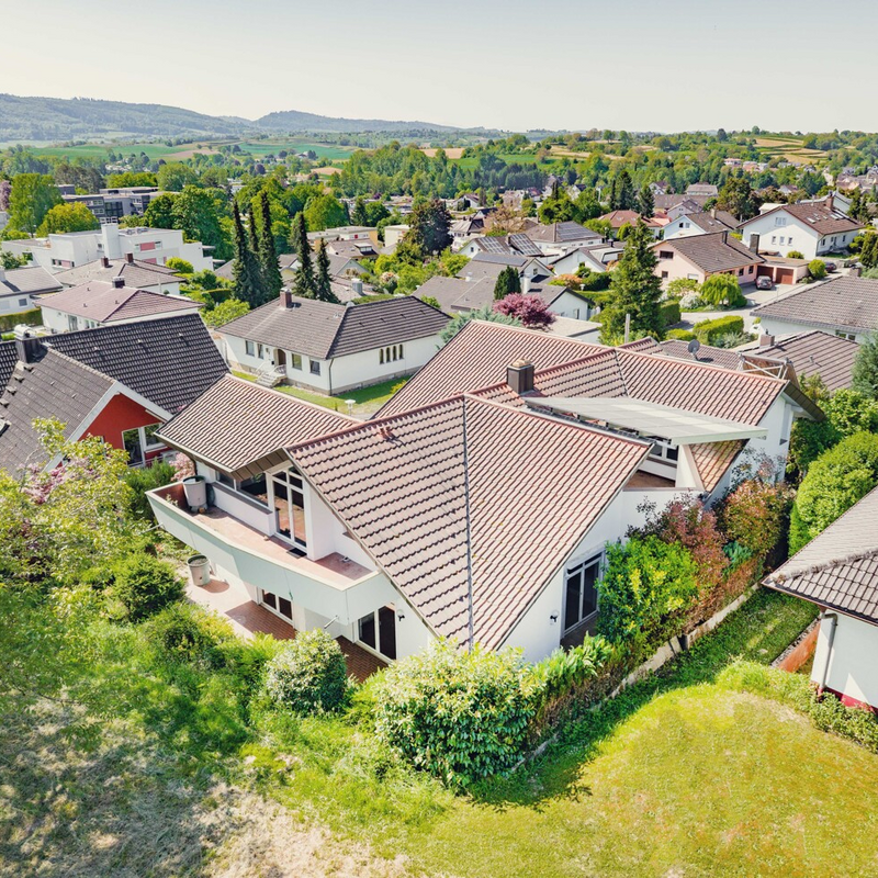 Villa Freinurg: Warum dieses Haus bei Freiburg neue Maßstäbe in Ettenheim setzt - Foto: über ad-hoc-news.de