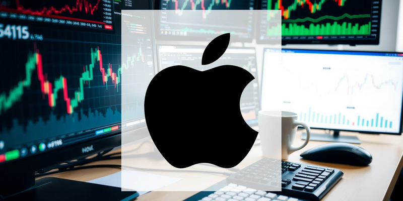 Incertidumbre en la cúpula directiva de Apple: ¿Cambio de era en la tecnológica? - Foto: über boerse-global.de