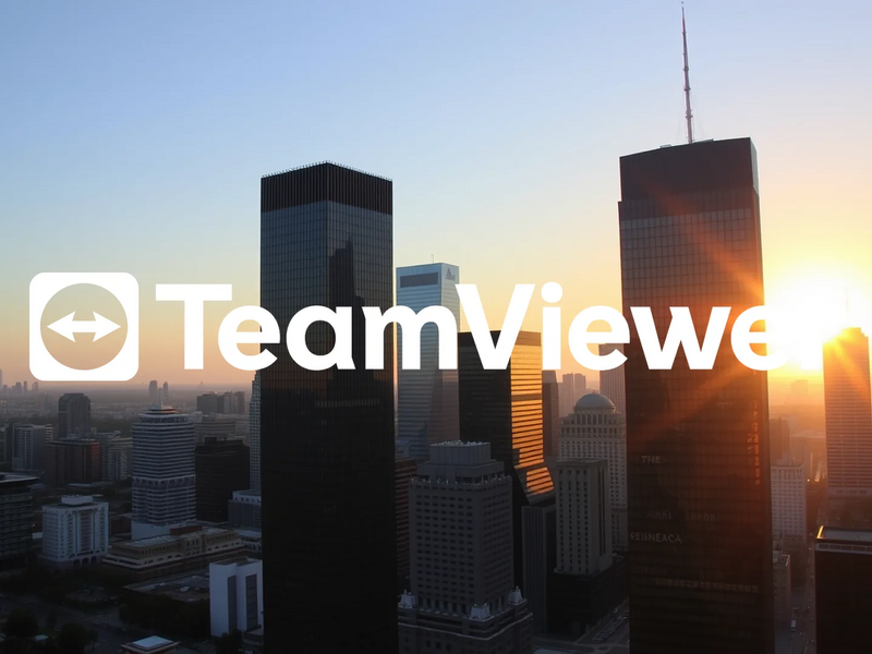 TeamViewer Aktie: Integration gescheitert? - Foto: über boerse-global.de