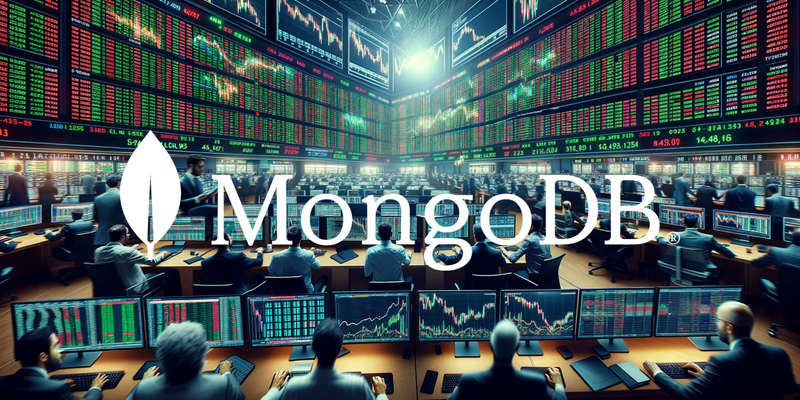 MongoDB Leadership Transition Draws Investor Scrutiny - Foto: über boerse-global.de