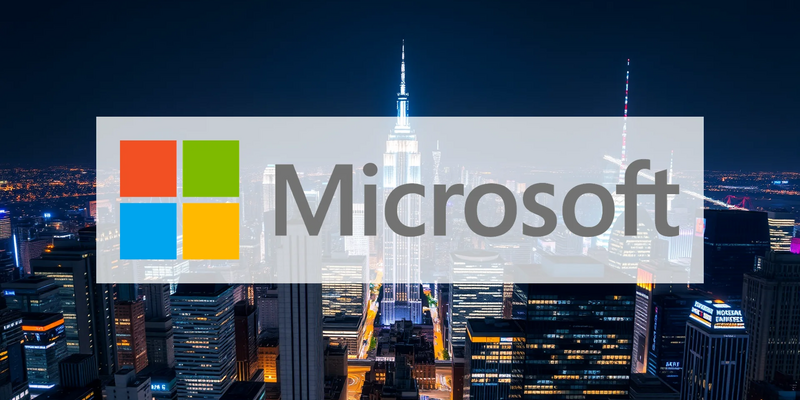 Microsoft: El impulso de la inteligencia artificial marca el rumbo bursátil - Foto: über boerse-global.de