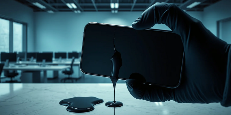 Android-Malware: Google verschärft Sideloading-Regeln nach Trojaner-Welle - Foto: über boerse-global.de