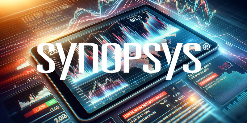 Synopsys en la Mira: Demanda Colectiva y Reestructuración Sacuden al Gigante del Software - Foto: über boerse-global.de
