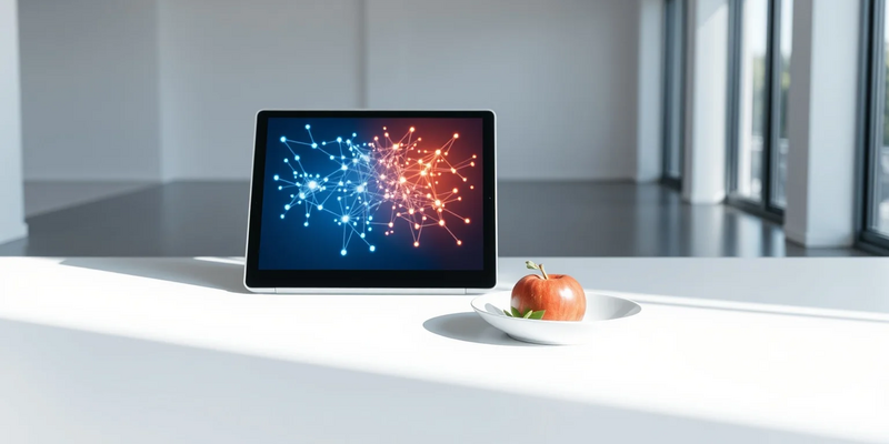 Intervallfasten: Neue Studien zeigen tiefgreifende Stoffwechsel-Effekte - Foto: über boerse-global.de