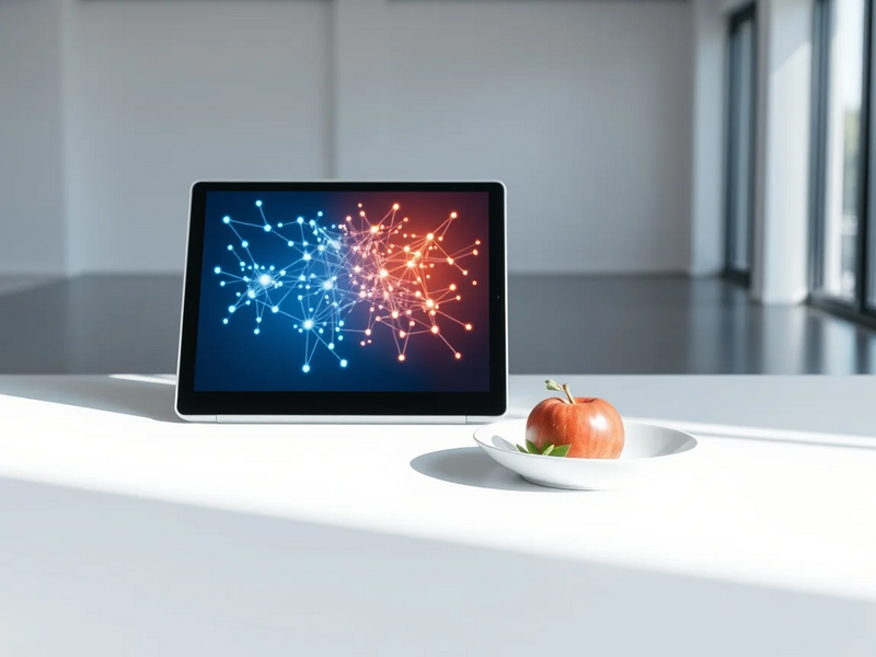 Intervallfasten: Neue Studien zeigen tiefgreifende Stoffwechsel-Effekte - Foto: über boerse-global.de