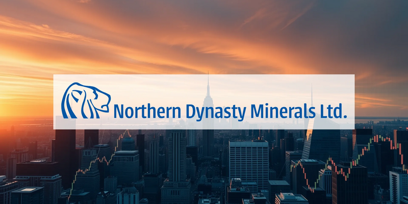 Northern Dynasty Aktie: Pebble-Showdown! - Foto: über boerse-global.de