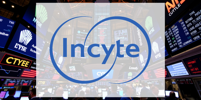 Incyte Shares Surge on European Regulatory Breakthrough - Foto: über boerse-global.de