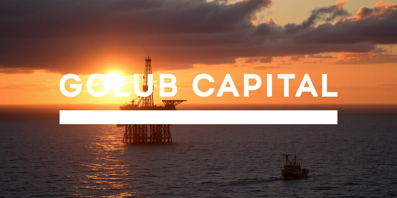 Golub Capital BDC’s Defining Moment Approaches - Foto: über boerse-global.de