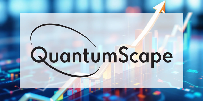 QuantumScape: ¿Corrección saludable o cambio de tendencia tras una rally histórica? - Foto: über boerse-global.de