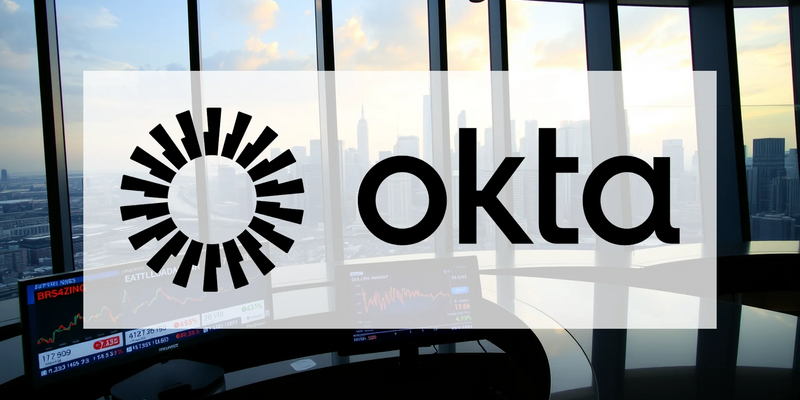 Diverging Signals: Institutional Investors Accumulate Okta Shares as Insiders Sell - Foto: über boerse-global.de