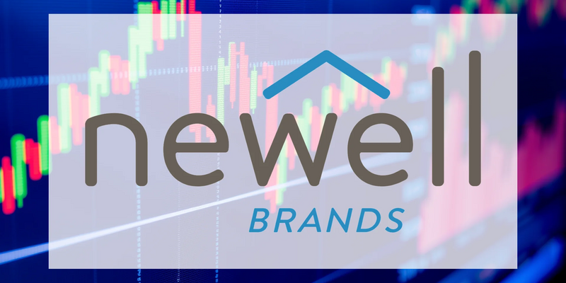 Newell Brands Shares: Is the Downturn Bottoming Out? - Foto: über boerse-global.de