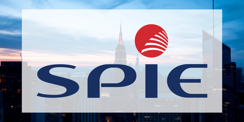 SPIE Aktie: Übernahme-Offensive! - Foto: über boerse-global.de
