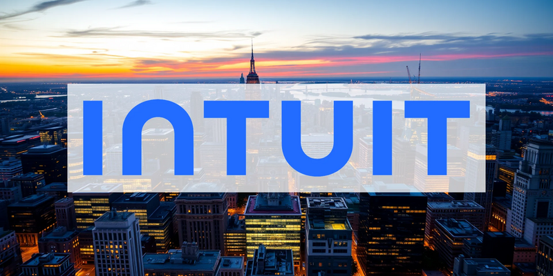 Intuit’s Market Puzzle: Strong Earnings Met With Investor Skepticism - Foto: über boerse-global.de