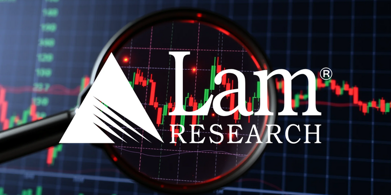 Lam Research Shares Slide Despite Record Performance - Foto: über boerse-global.de