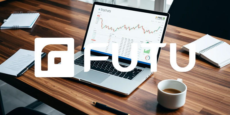 Futu Holdings Faces Critical Earnings Test - Foto: über boerse-global.de