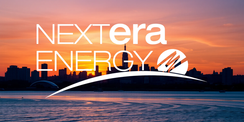 NextEra Energy Shares: Can Massive Renewable Investments Spark a Rebound? - Foto: über boerse-global.de