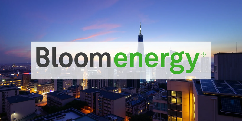 Bloom Energy: El Impulso de la Inteligencia Artificial en su Cotización - Foto: über boerse-global.de