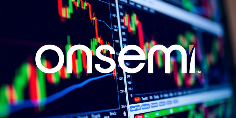 ON Semiconductor Stock: Navigating a Critical Inflection Point - Foto: über boerse-global.de