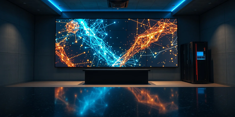 Bundestag verschärft Cybersicherheit: 30.000 Unternehmen in der Pflicht - Foto: über boerse-global.de