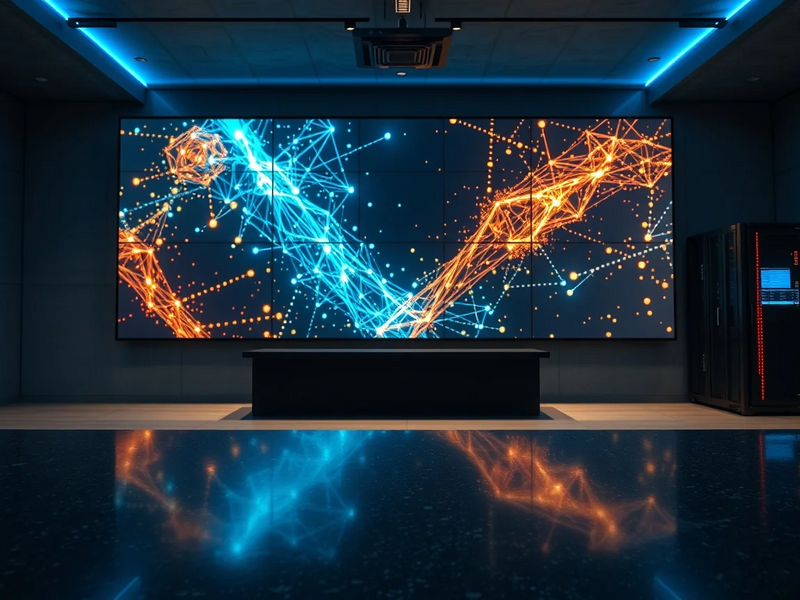 Bundestag verschärft Cybersicherheit: 30.000 Unternehmen in der Pflicht - Foto: über boerse-global.de