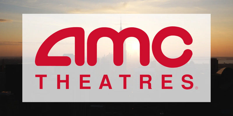 AMC Entertainment Faces Critical Juncture as Shares Plunge to Annual Low - Foto: über boerse-global.de