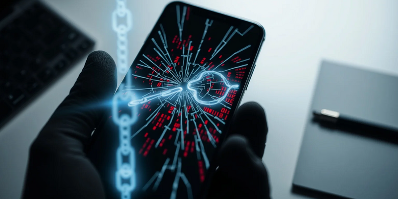 Android-Malware überlebt Werksreset: Millionen Smartphones betroffen - Foto: über boerse-global.de