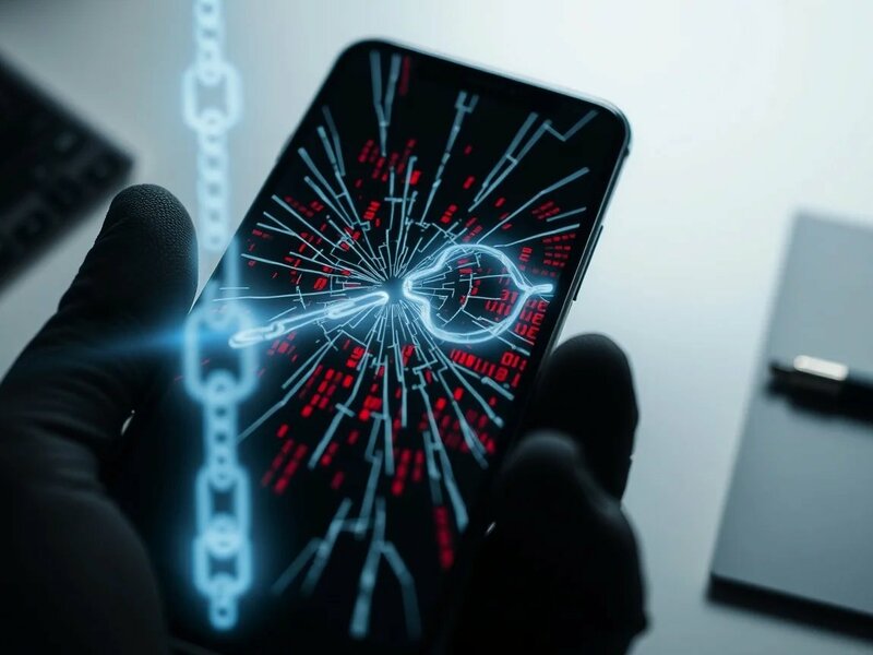Android-Malware überlebt Werksreset: Millionen Smartphones betroffen - Foto: über boerse-global.de