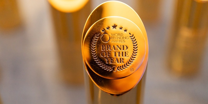 Internationale Auszeichnung: EDEKA als Brand of the Year ausgezeichnet - Foto: presseportal.de