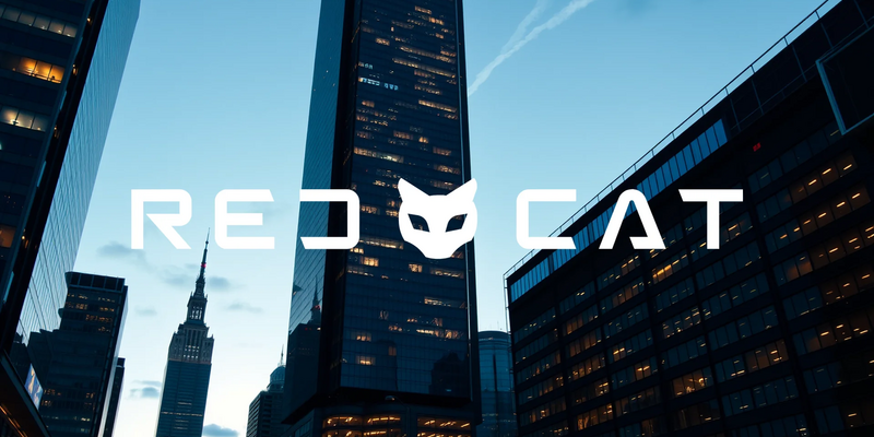 Red Cat Holdings: ¿Oportunidad tras el desplome bursátil? - Foto: über boerse-global.de