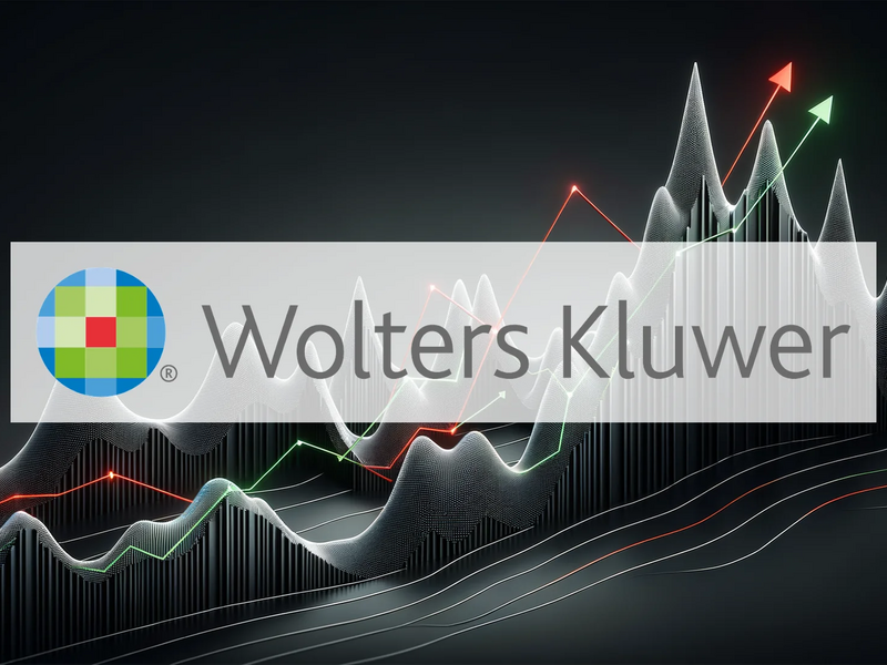 Wolters Kluwer Aktie: KI-Offensive gestartet - Foto: über boerse-global.de
