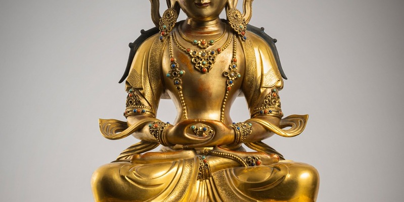 Meisterwerke aus Ostasien - Foto: presseportal.de