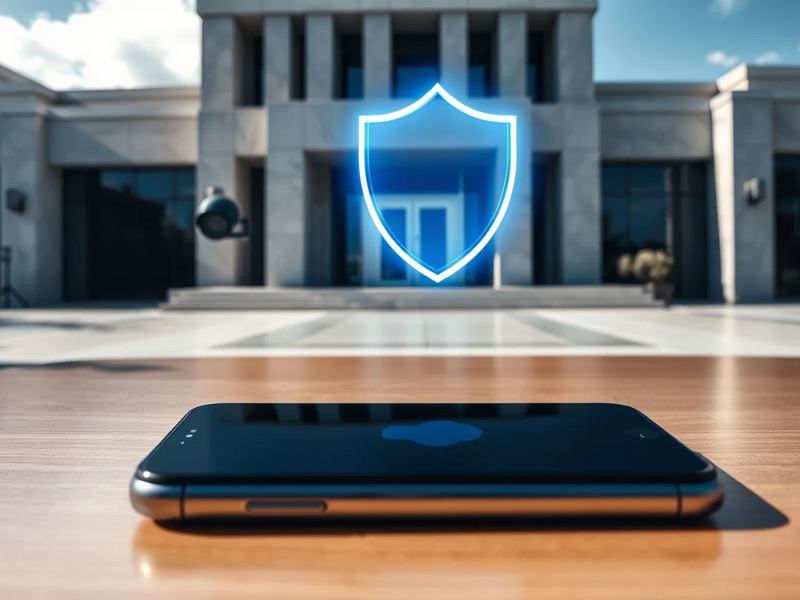 Regierungen starten globale Offensive gegen Finanzbetrug - Foto: über boerse-global.de