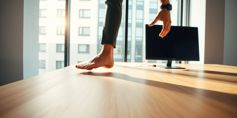 Mobilitätstraining: Warum bewegliche Gelenke jetzt zum Fitnesstrend werden - Foto: über boerse-global.de