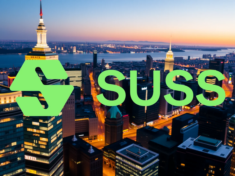 Süss MicroTec Aktie: Kampf um die Wende! - Foto: über boerse-global.de