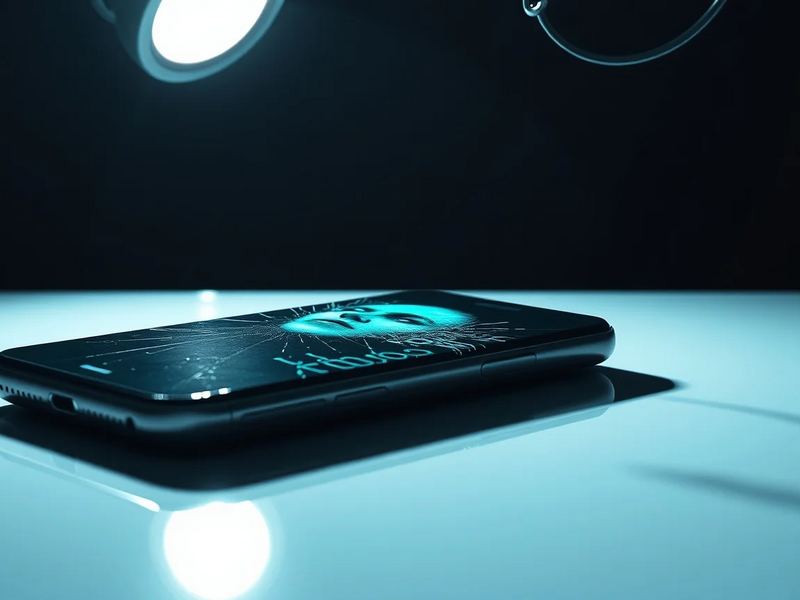 Grokking: KI-Chatbots werden zur Phishing-Falle - Foto: über boerse-global.de