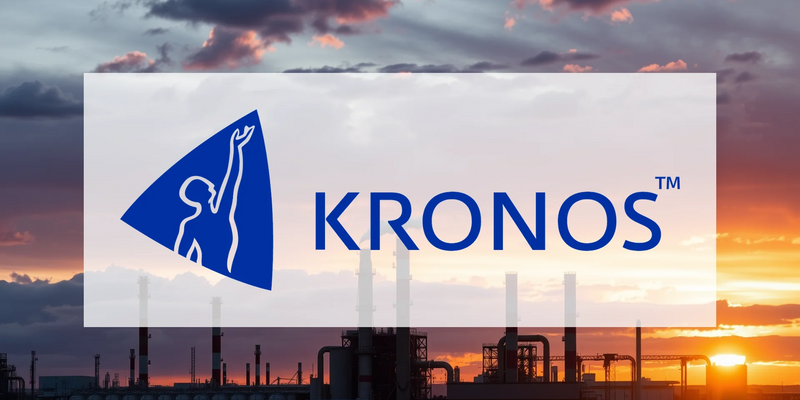 Kronos Worldwide Faces Mounting Challenges as Losses Deepen - Foto: über boerse-global.de
