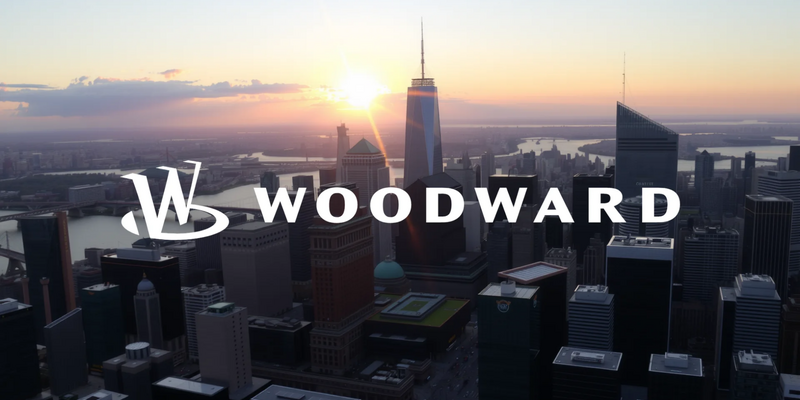 Woodward Shares Approach Critical Earnings Test - Foto: über boerse-global.de